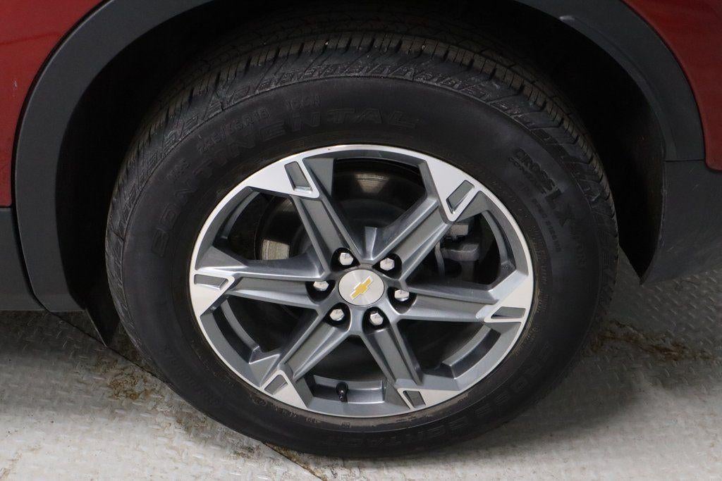 2024 Chevrolet Blazer LT FWD