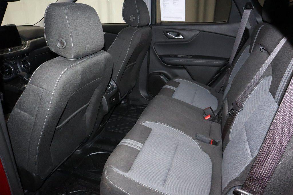 2024 Chevrolet Blazer LT FWD