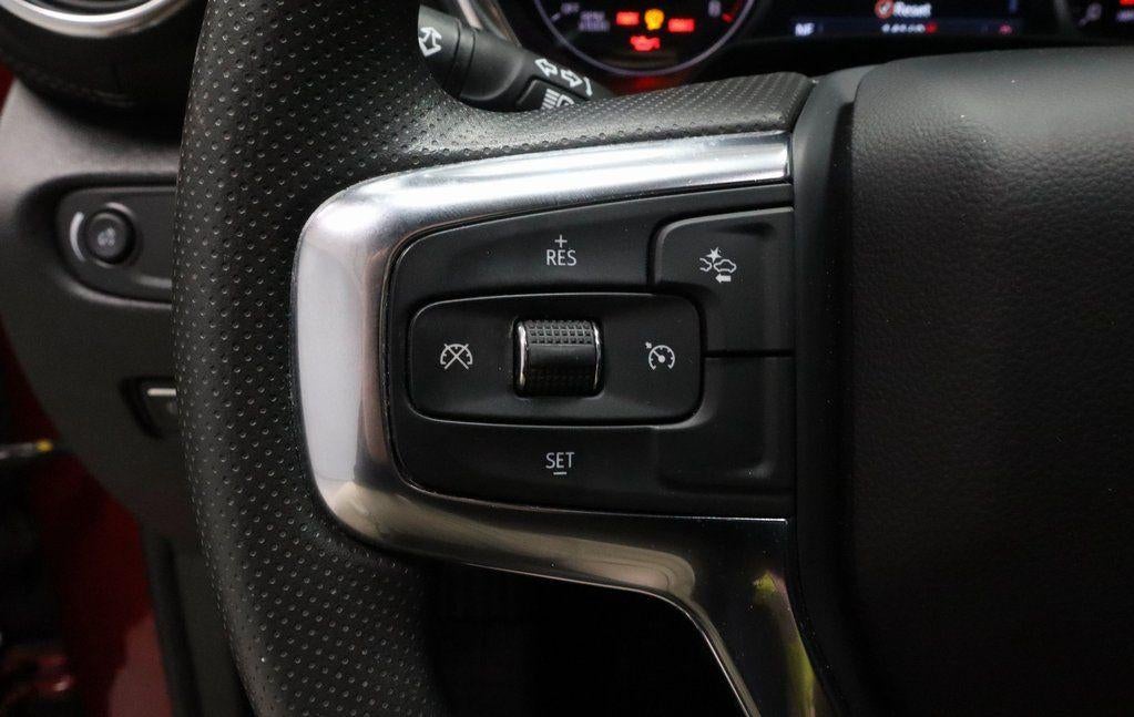 2024 Chevrolet Blazer LT FWD