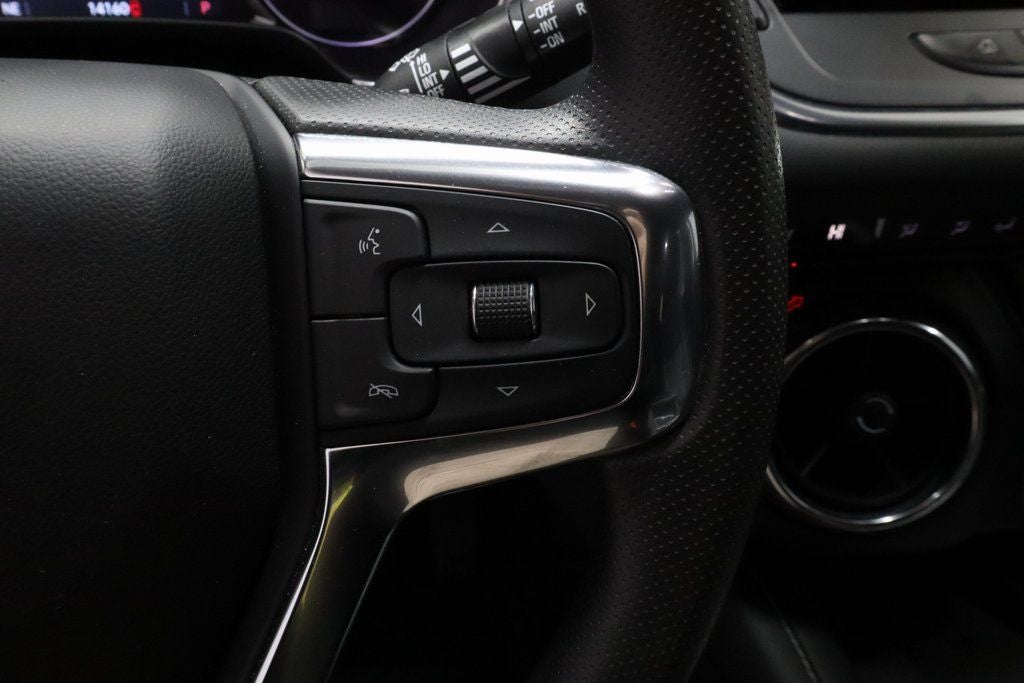 2024 Chevrolet Blazer LT FWD