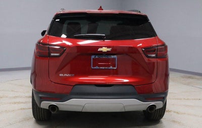 2024 Chevrolet Blazer LT FWD