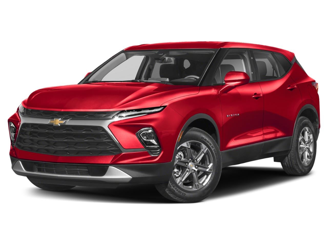 2024 Chevrolet Blazer LT FWD