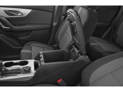2024 Chevrolet Blazer LT FWD