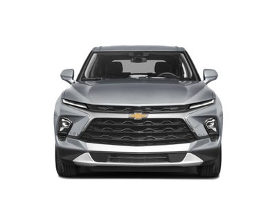 2024 Chevrolet Blazer LT FWD
