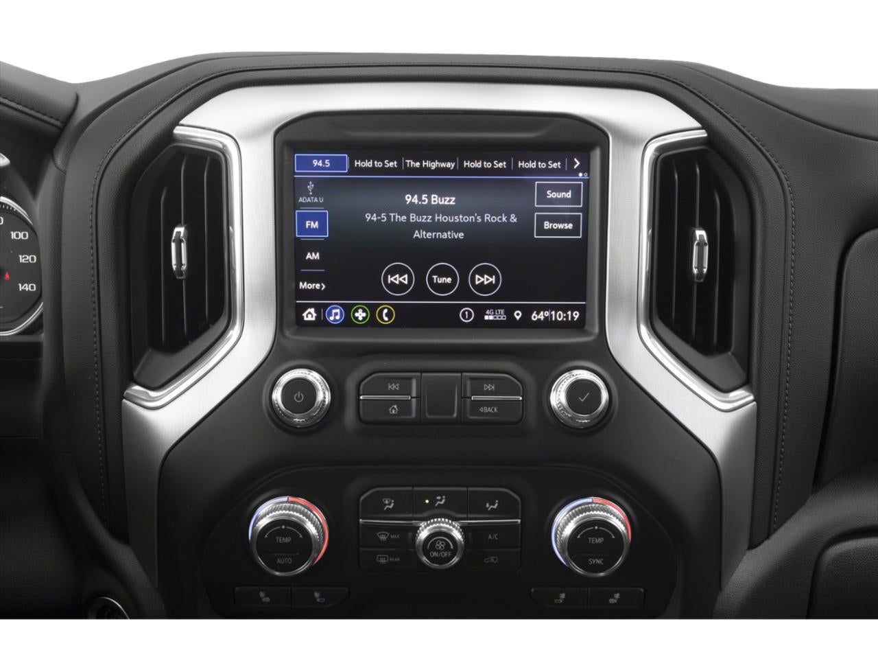 2022 GMC Sierra 1500 Limited Crew Cab Short Box 4-Wheel Drive Elevation 3VL