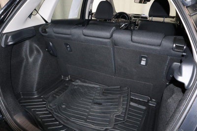 2019 Honda Fit EX CVT