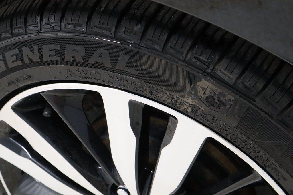 2019 Honda Fit EX CVT