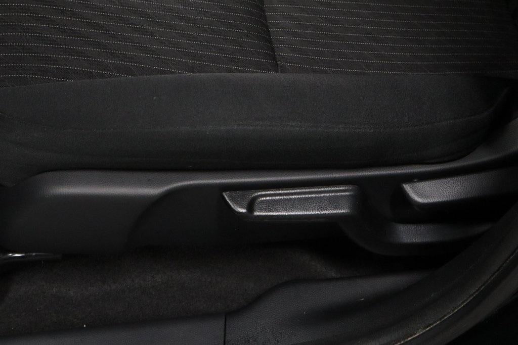 2019 Honda Fit EX CVT