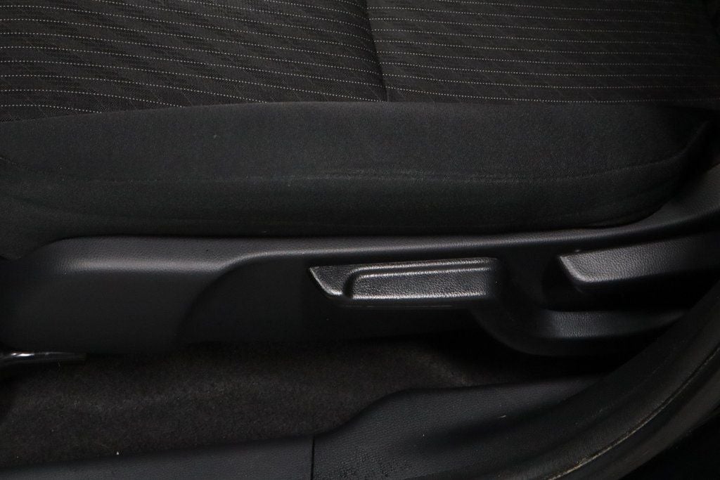 2019 Honda Fit EX CVT