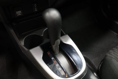 2019 Honda Fit EX CVT