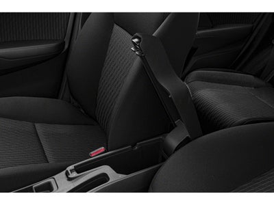 2019 Honda Fit EX CVT