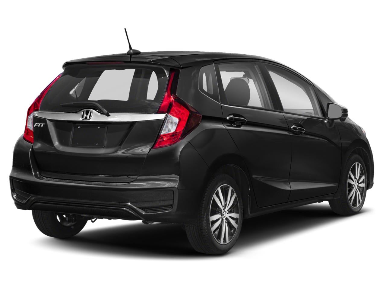 2019 Honda Fit EX CVT