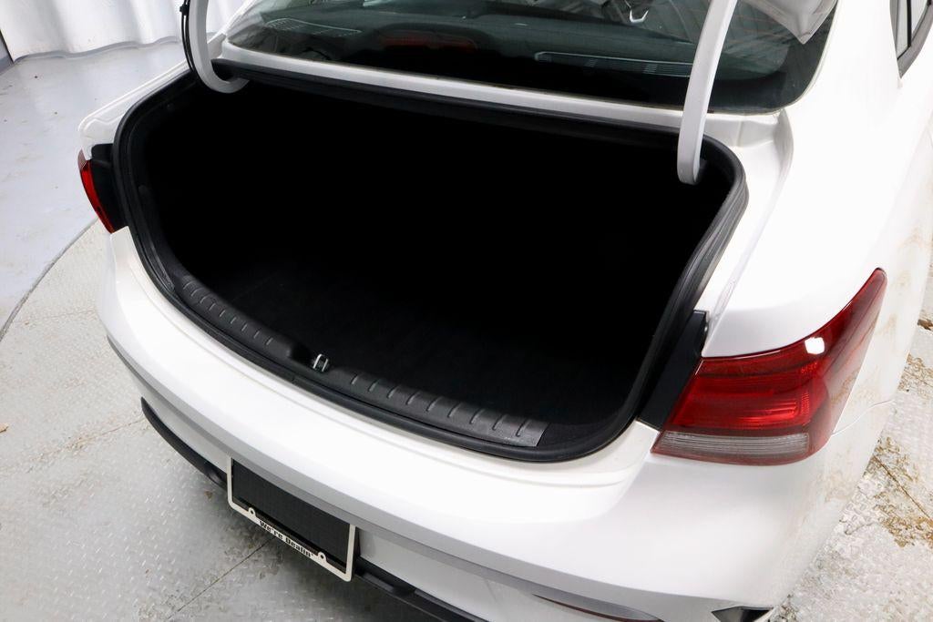 2023 Kia Rio LX IVT