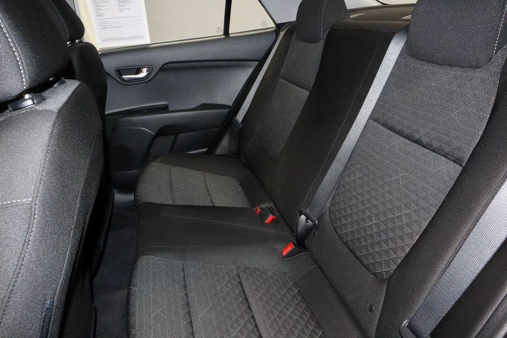 2023 Kia Rio LX IVT