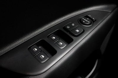 2023 Kia Rio LX IVT