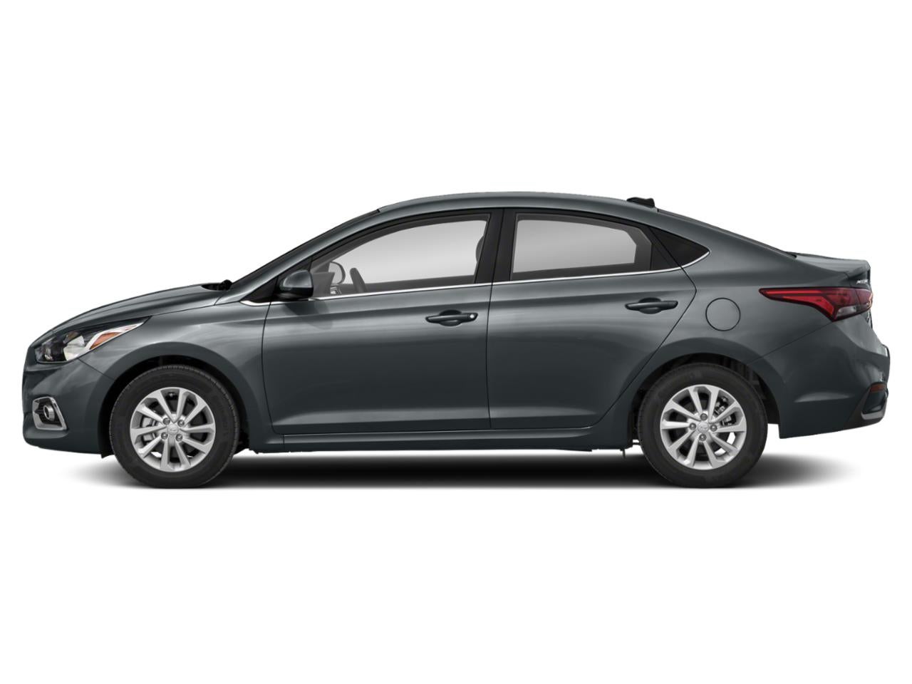 2020 Hyundai ACCENT SEL Sedan IVT