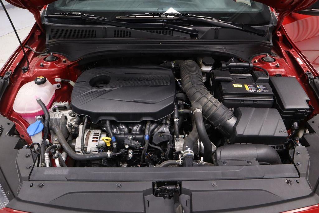 2024 Kia Forte GT DCT