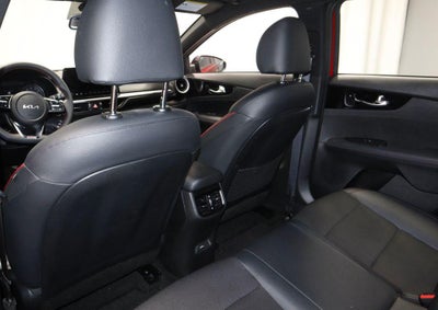 2024 Kia Forte GT DCT