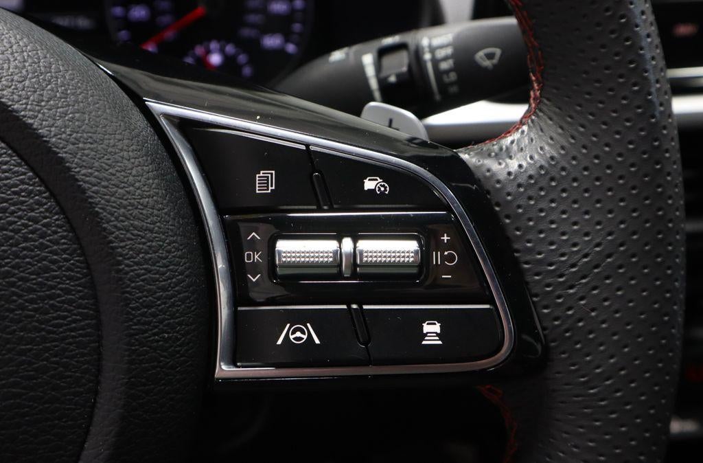 2024 Kia Forte GT DCT