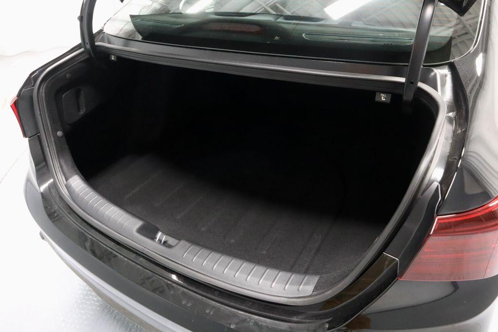 2022 Kia Forte GT-Line IVT