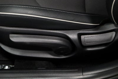 2022 Kia Forte GT-Line IVT