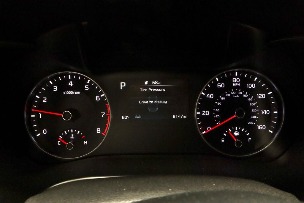 2022 Kia Forte GT-Line IVT