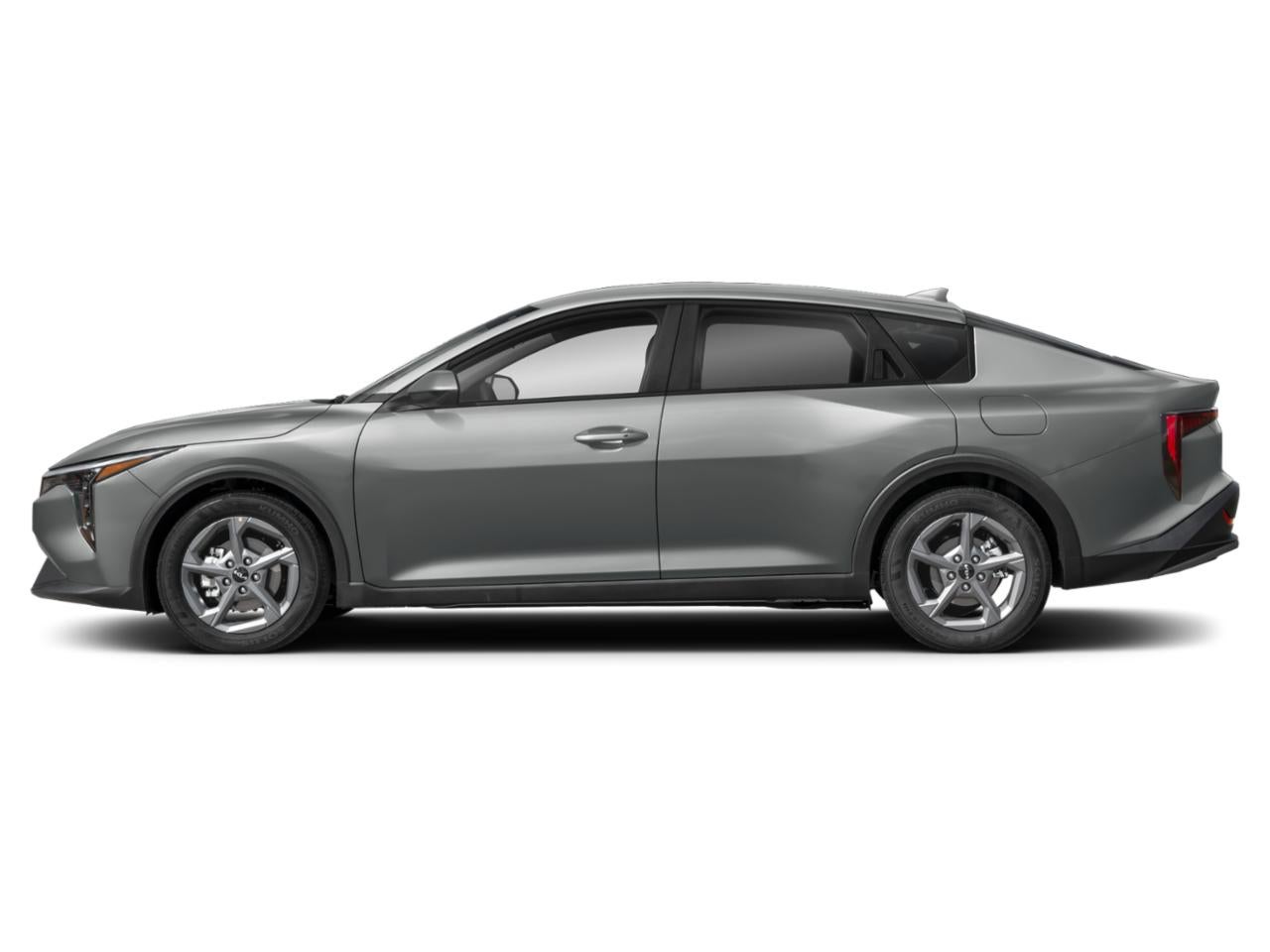 2025 Kia K4 LXS FWD