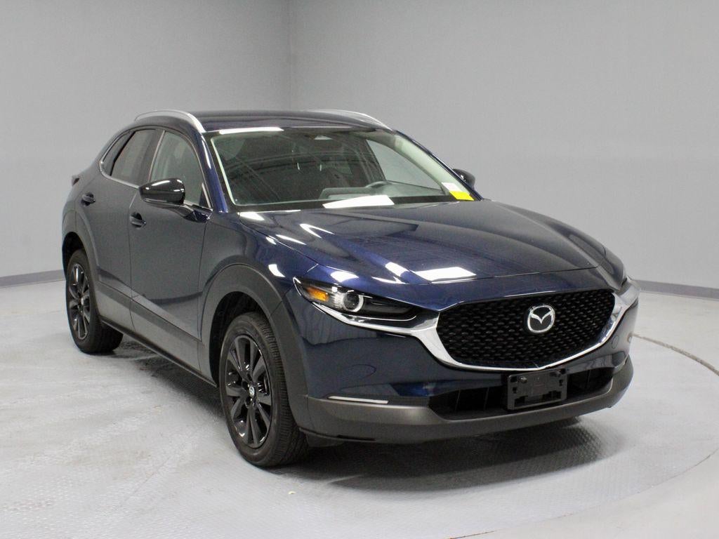 2025 Mazda Mazda CX-30 2.5 S Select Sport AWD