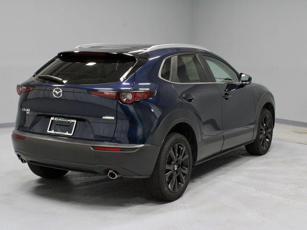 2025 Mazda Mazda CX-30 2.5 S Select Sport AWD