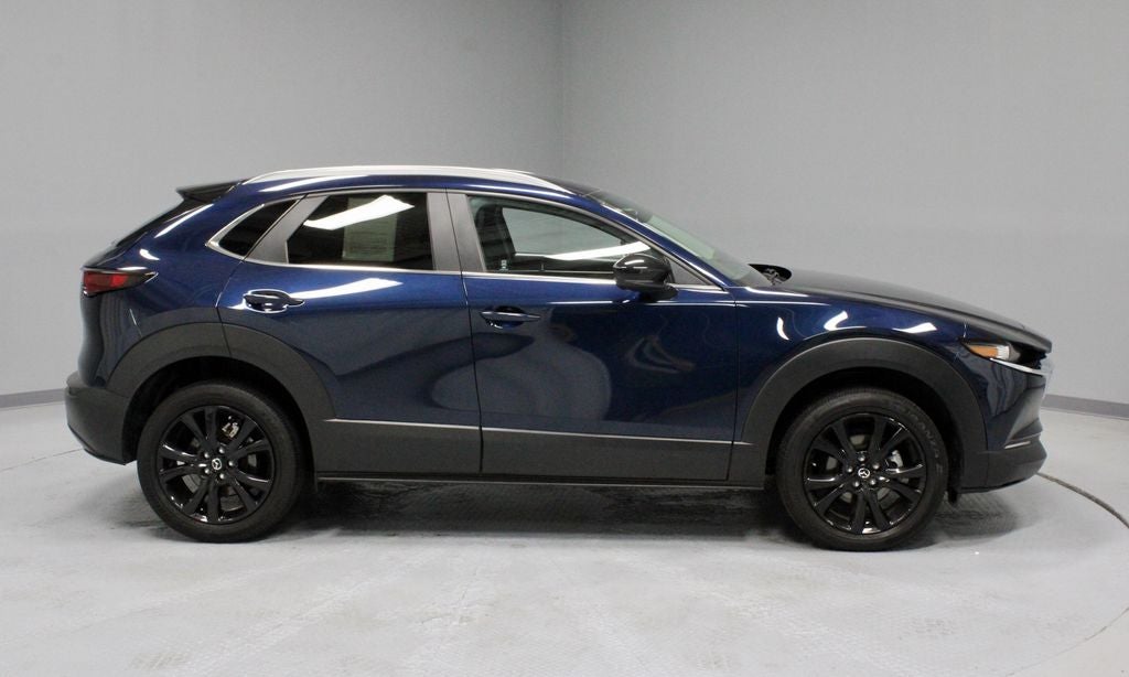 2025 Mazda Mazda CX-30 2.5 S Select Sport AWD