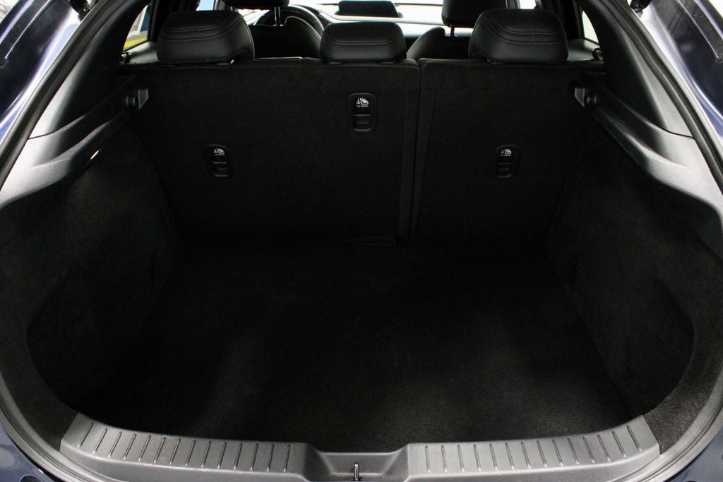 2025 Mazda Mazda CX-30 2.5 S Select Sport AWD