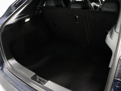 2025 Mazda Mazda CX-30 2.5 S Select Sport AWD