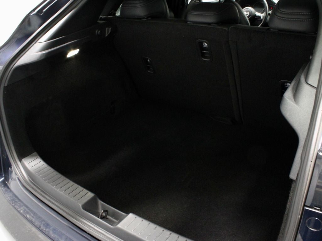 2025 Mazda Mazda CX-30 2.5 S Select Sport AWD