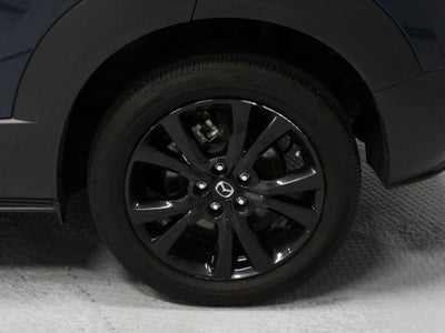 2025 Mazda Mazda CX-30 2.5 S Select Sport AWD