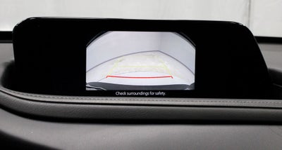2025 Mazda Mazda CX-30 2.5 S Select Sport AWD
