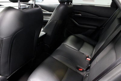 2025 Mazda Mazda CX-30 2.5 S Select Sport AWD