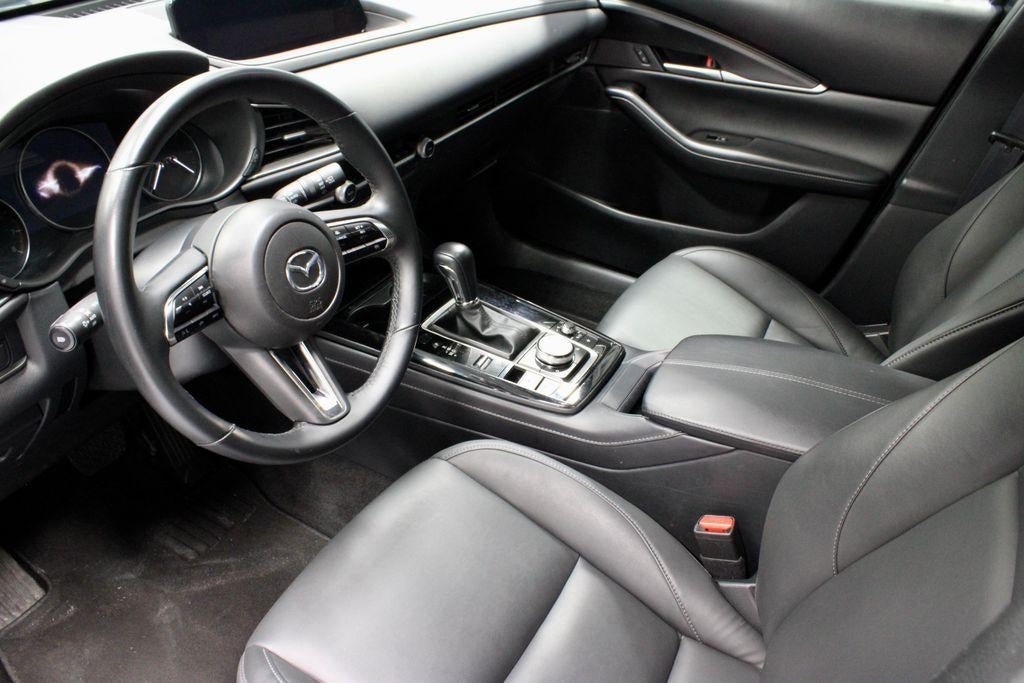 2025 Mazda Mazda CX-30 2.5 S Select Sport AWD