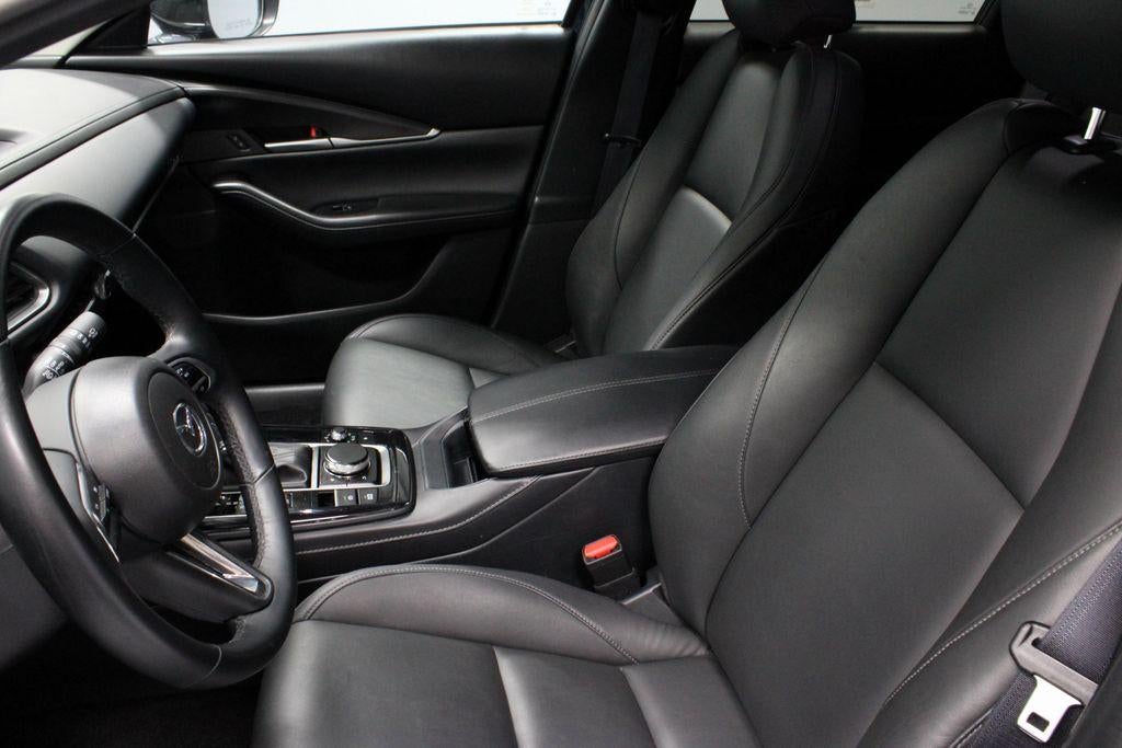 2025 Mazda Mazda CX-30 2.5 S Select Sport AWD