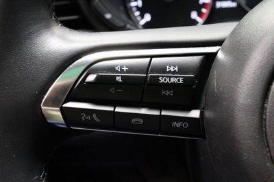 2025 Mazda Mazda CX-30 2.5 S Select Sport AWD