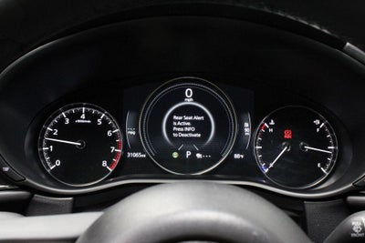 2025 Mazda Mazda CX-30 2.5 S Select Sport AWD