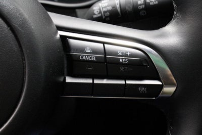 2025 Mazda Mazda CX-30 2.5 S Select Sport AWD