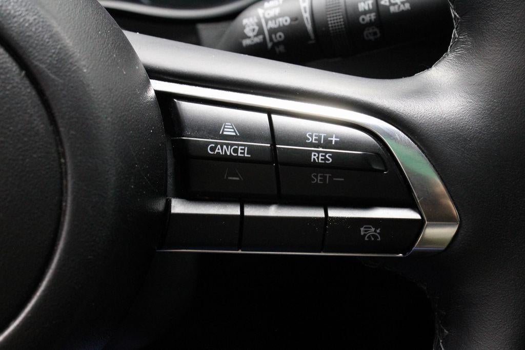 2025 Mazda Mazda CX-30 2.5 S Select Sport AWD