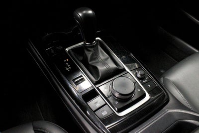 2025 Mazda Mazda CX-30 2.5 S Select Sport AWD