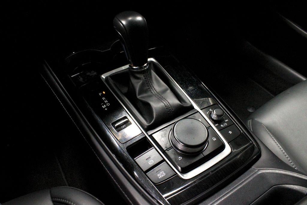 2025 Mazda Mazda CX-30 2.5 S Select Sport AWD