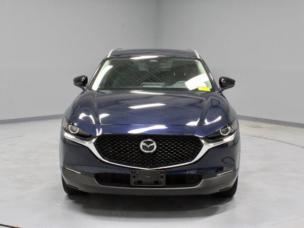 2025 Mazda Mazda CX-30 2.5 S Select Sport AWD