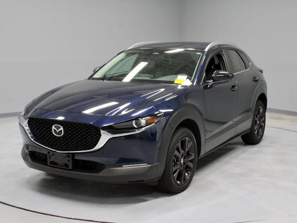 2025 Mazda Mazda CX-30 2.5 S Select Sport AWD