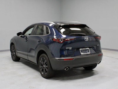 2025 Mazda Mazda CX-30 2.5 S Select Sport AWD