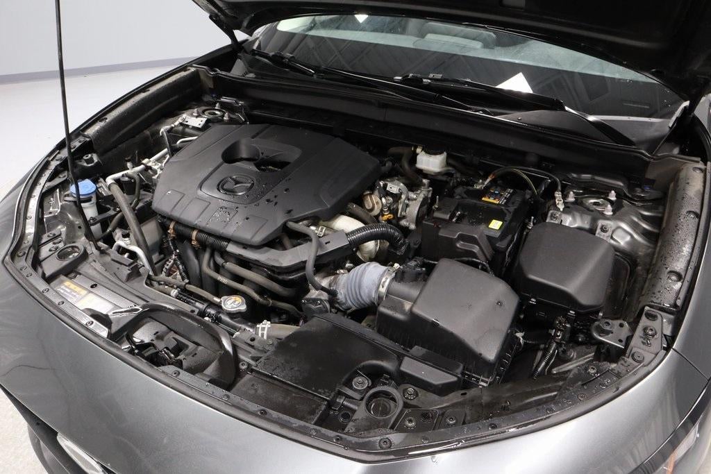 2023 Mazda Mazda CX-30 2.5 S Preferred Package AWD