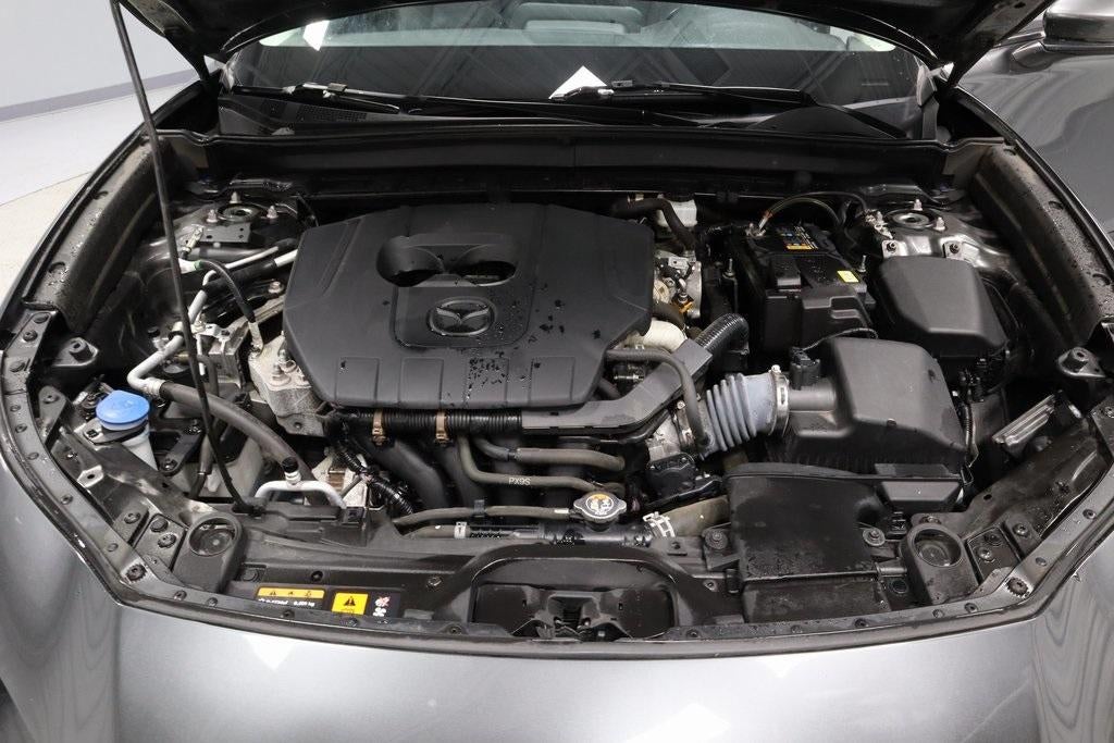 2023 Mazda Mazda CX-30 2.5 S Preferred Package AWD