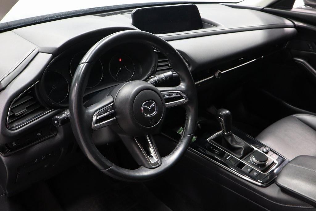 2023 Mazda Mazda CX-30 2.5 S Preferred Package AWD
